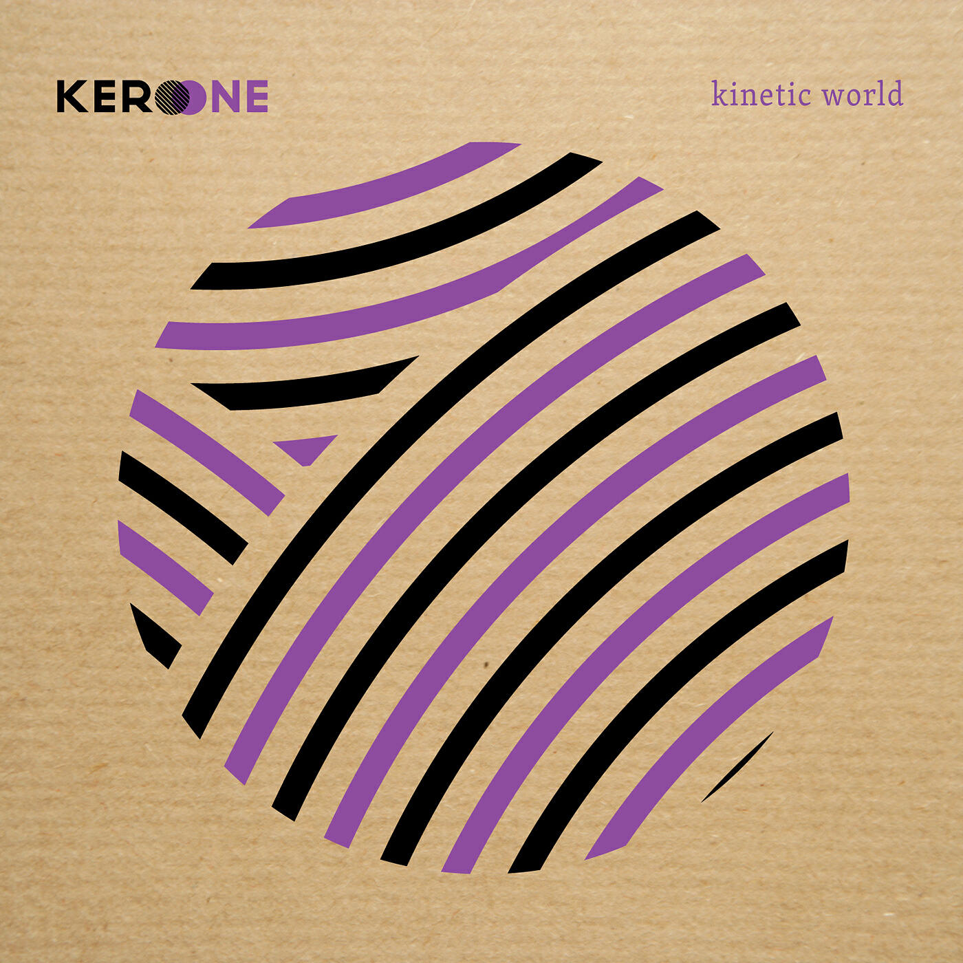 Kero One - Asian Kids (feat. Tablo, Myk & Dumbfoundead)