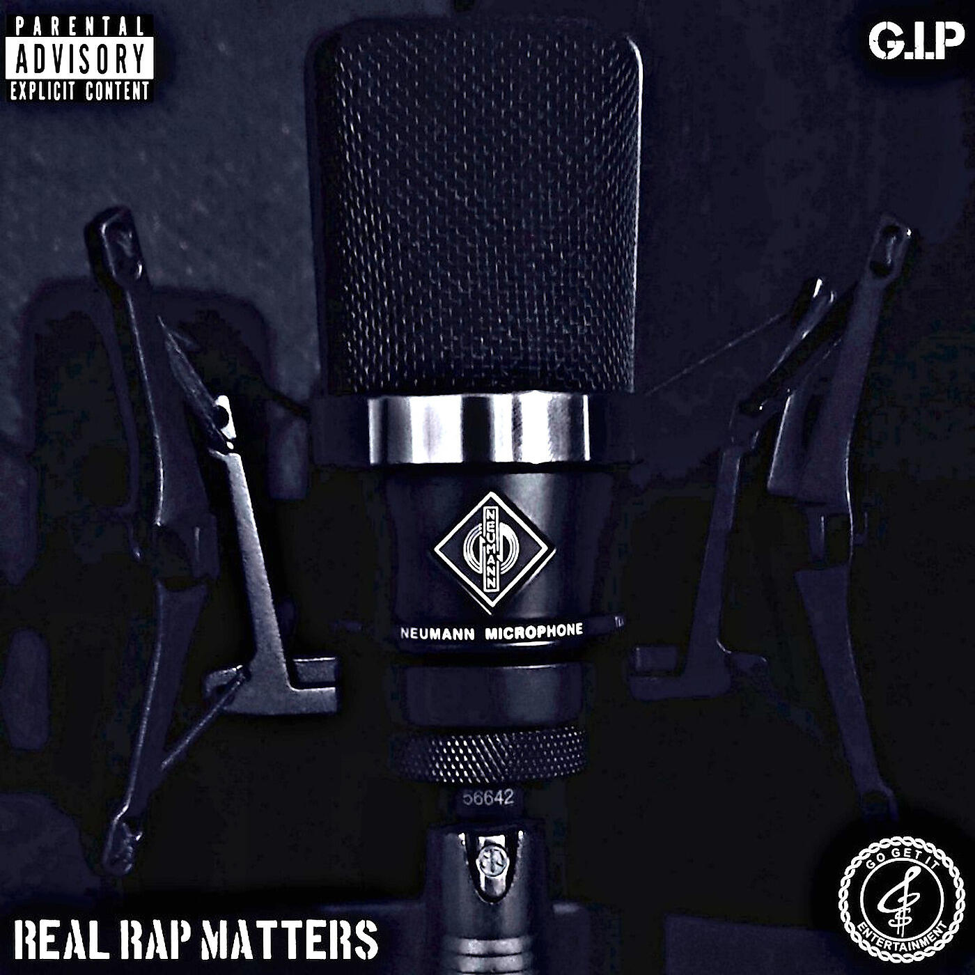 G.I.P - Black Banner (Intro)