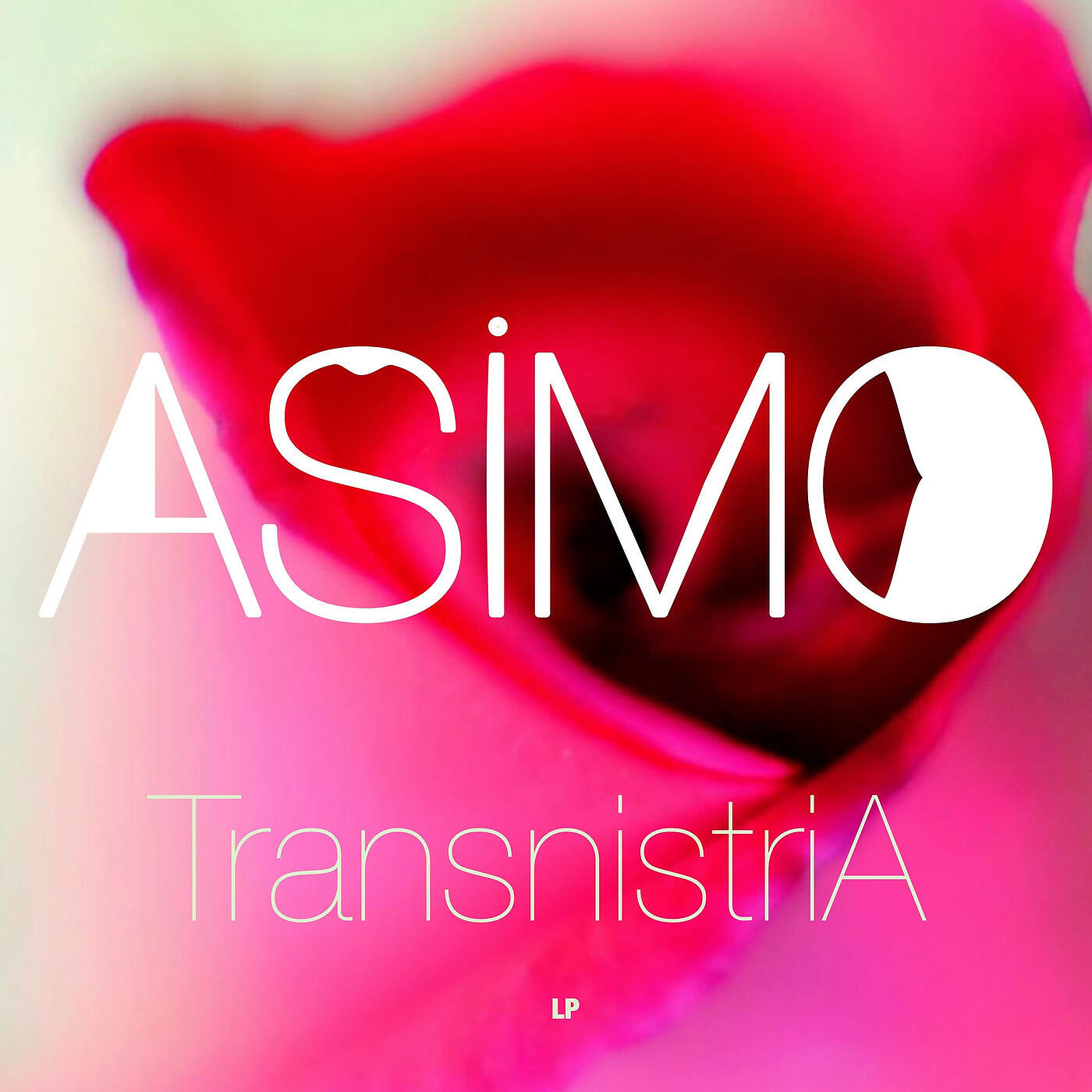 Asimo - Holes (Mercury Rev - Cover)