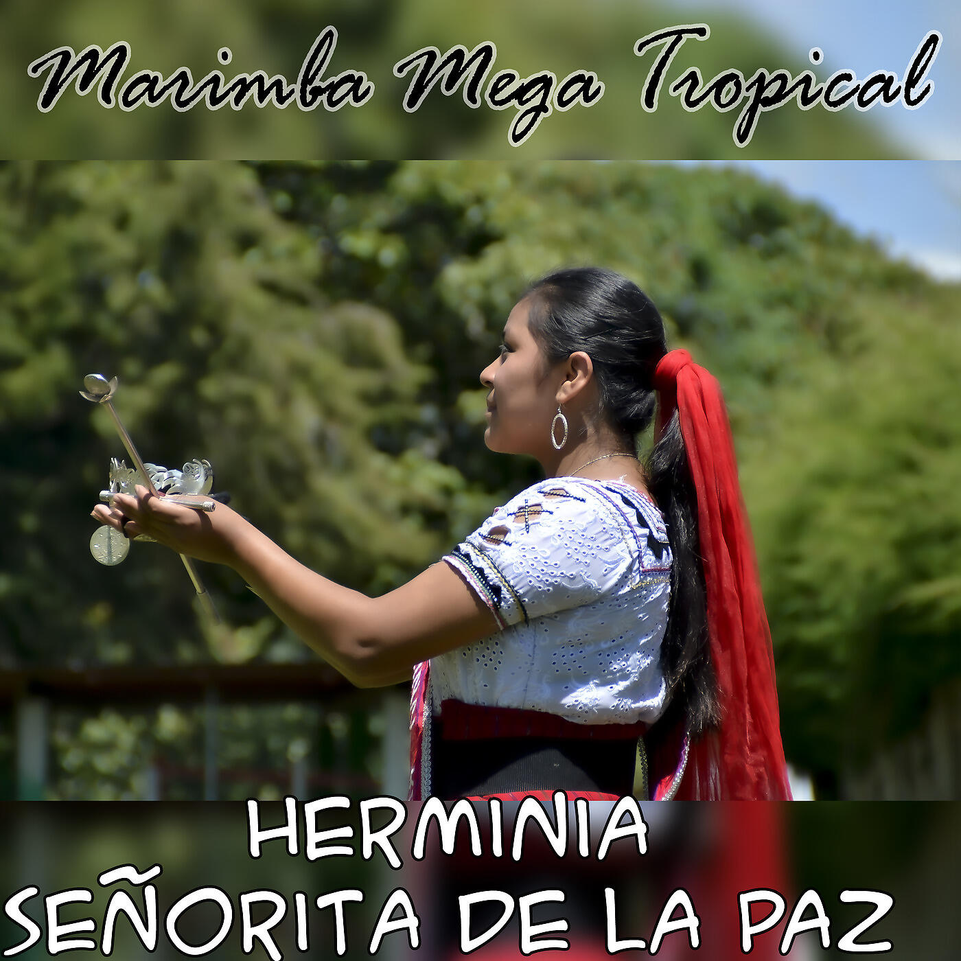 Marimba Mega Tropical - El Soñador