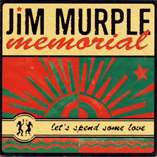 Jim Murple Memorial - Game of Love