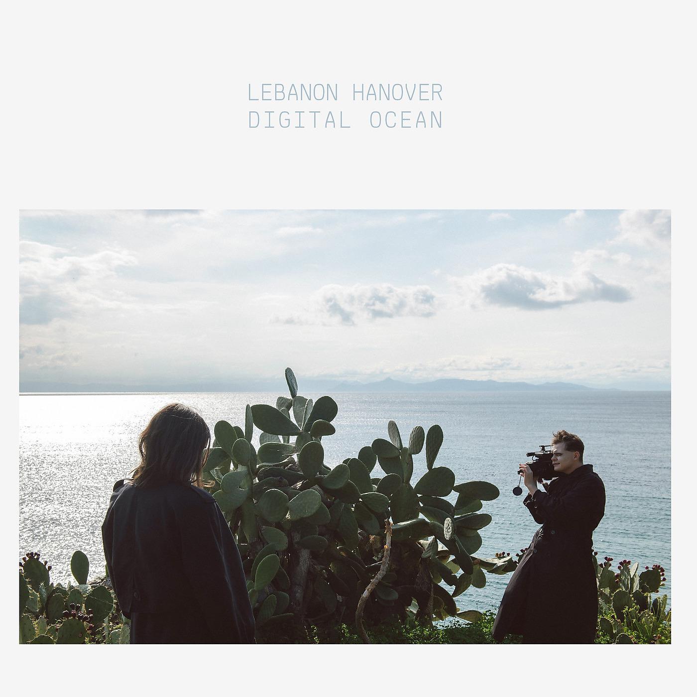 Постер альбома Digital Ocean