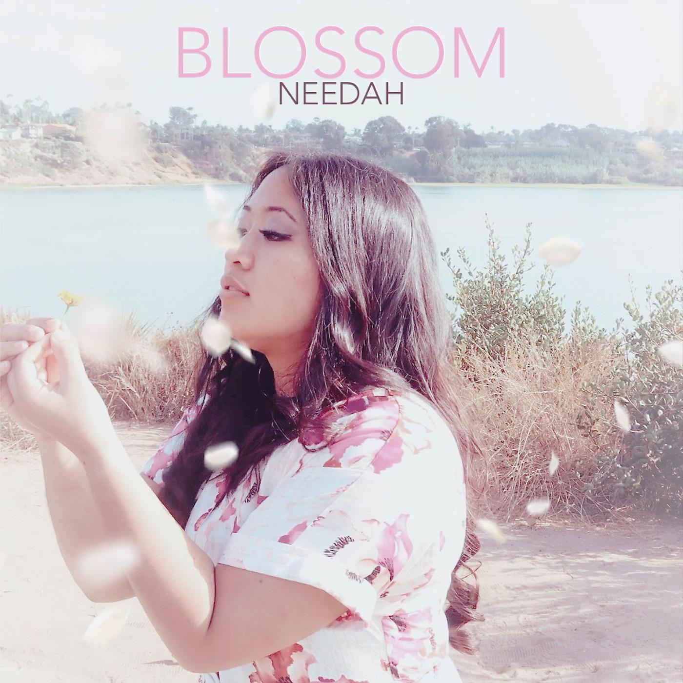 Постер альбома Blossom - EP