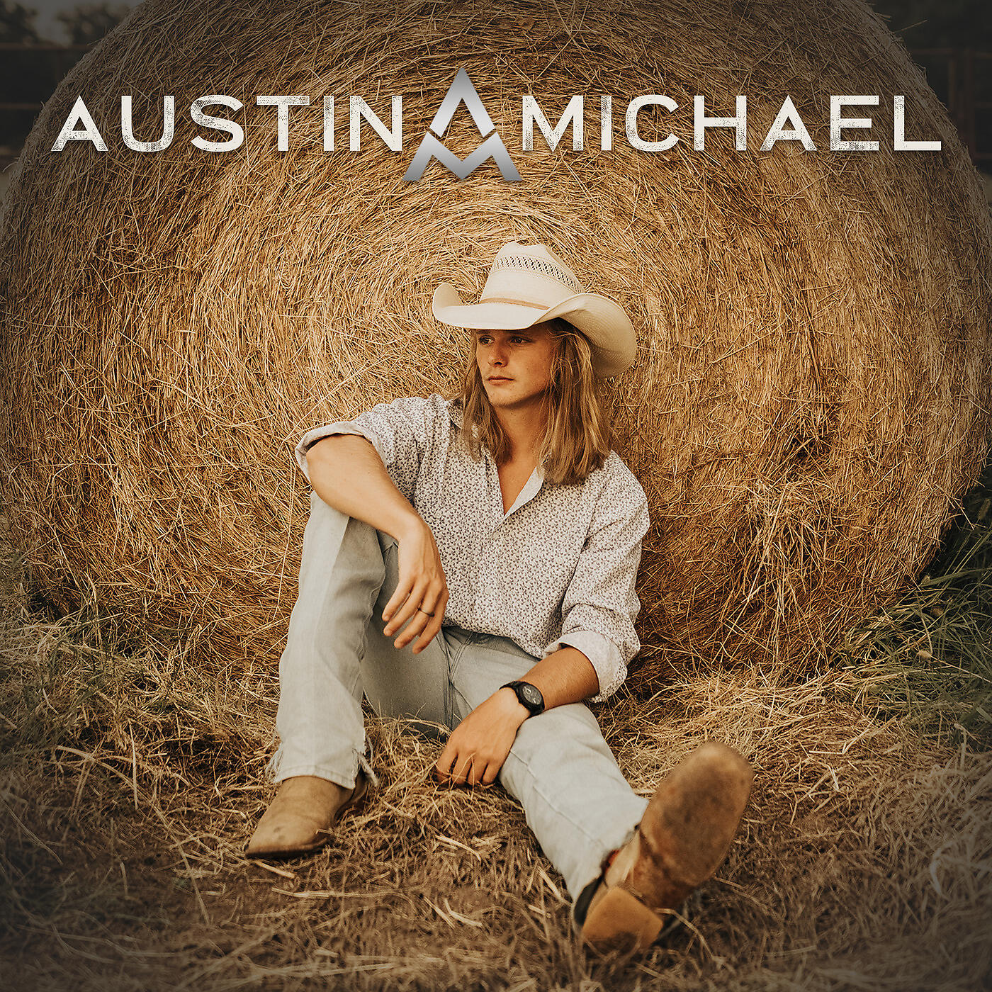 Austin Michael - Things My Grandpa Said