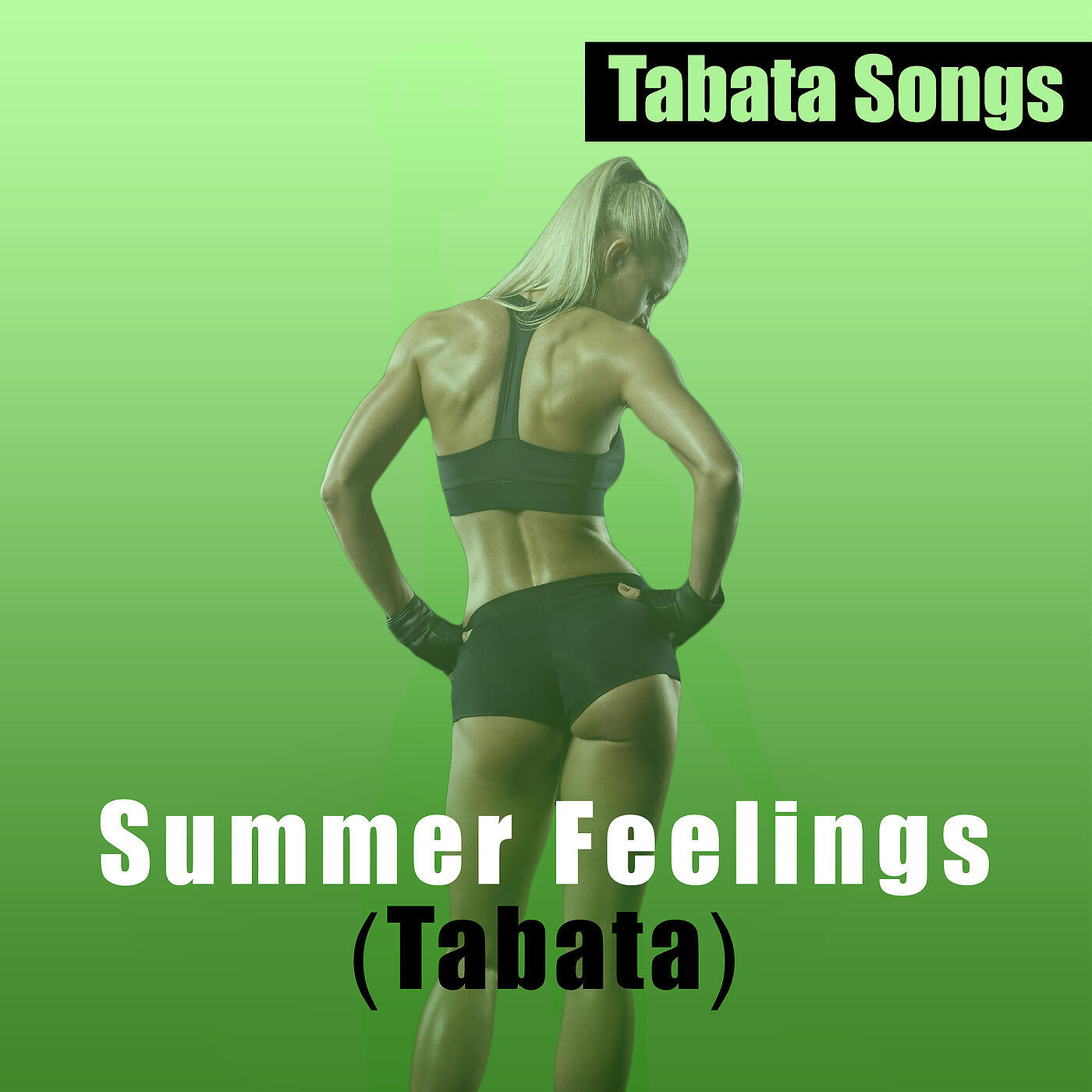Tabata Songs - Summer Feelings (Tabata)