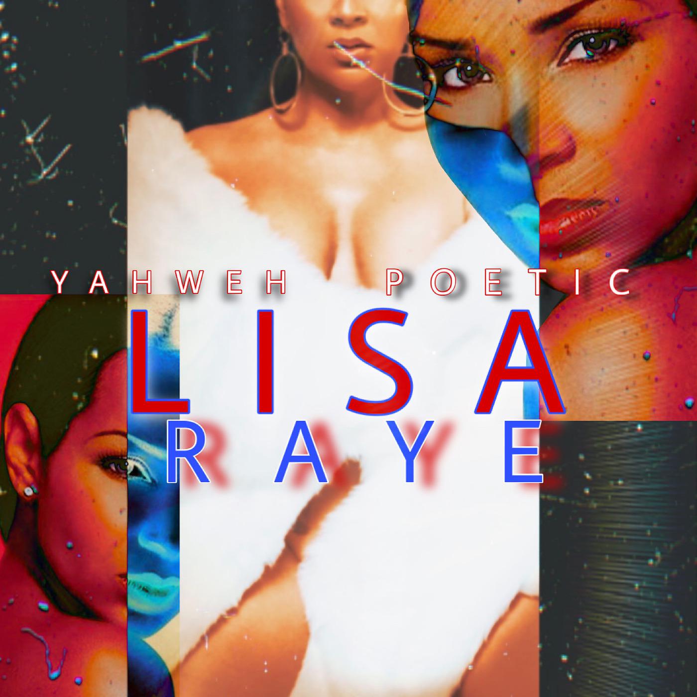 Постер альбома LisaRaye