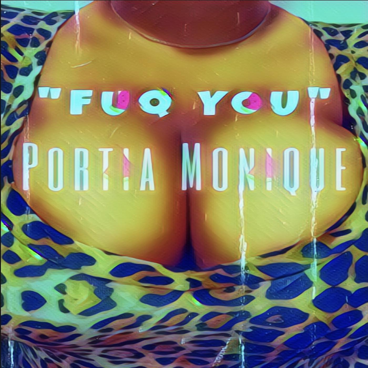 Постер альбома Fuq You