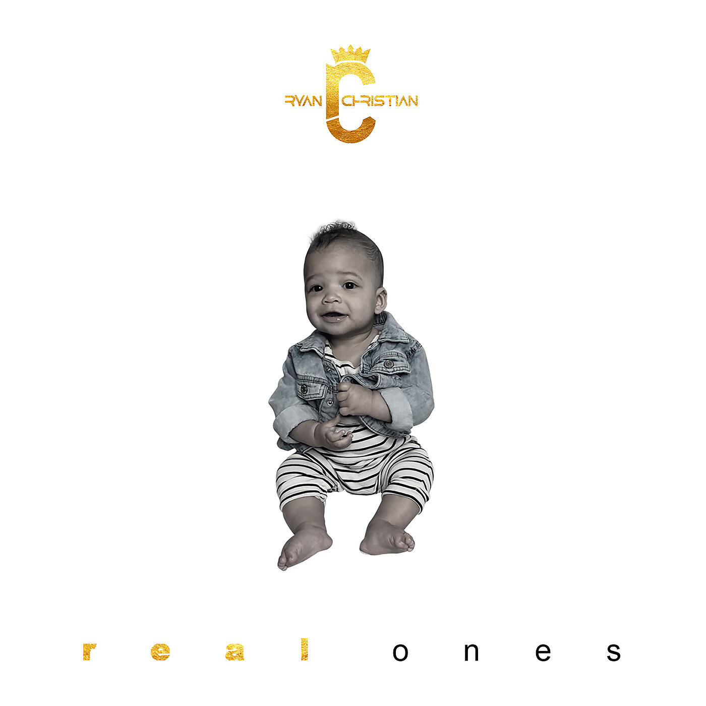 Ryan Christian - Real Ones