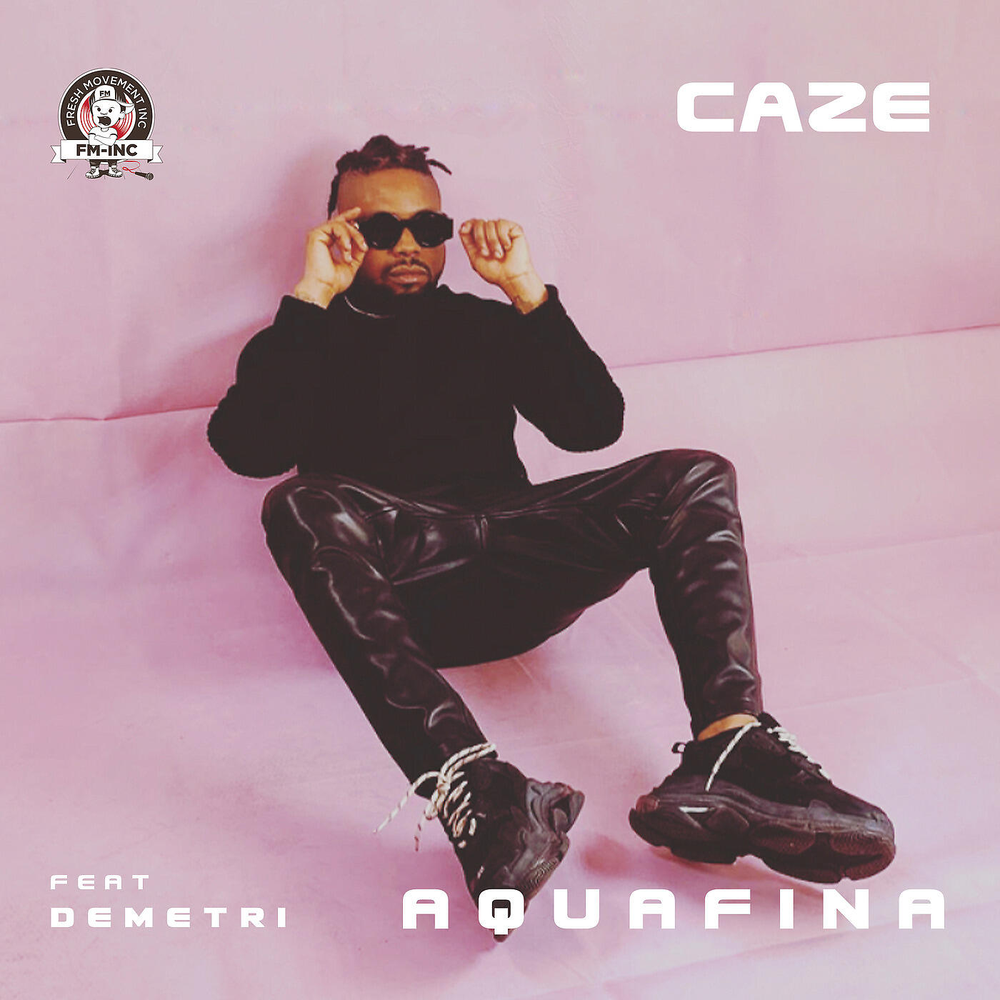 CaZe - Aquafina