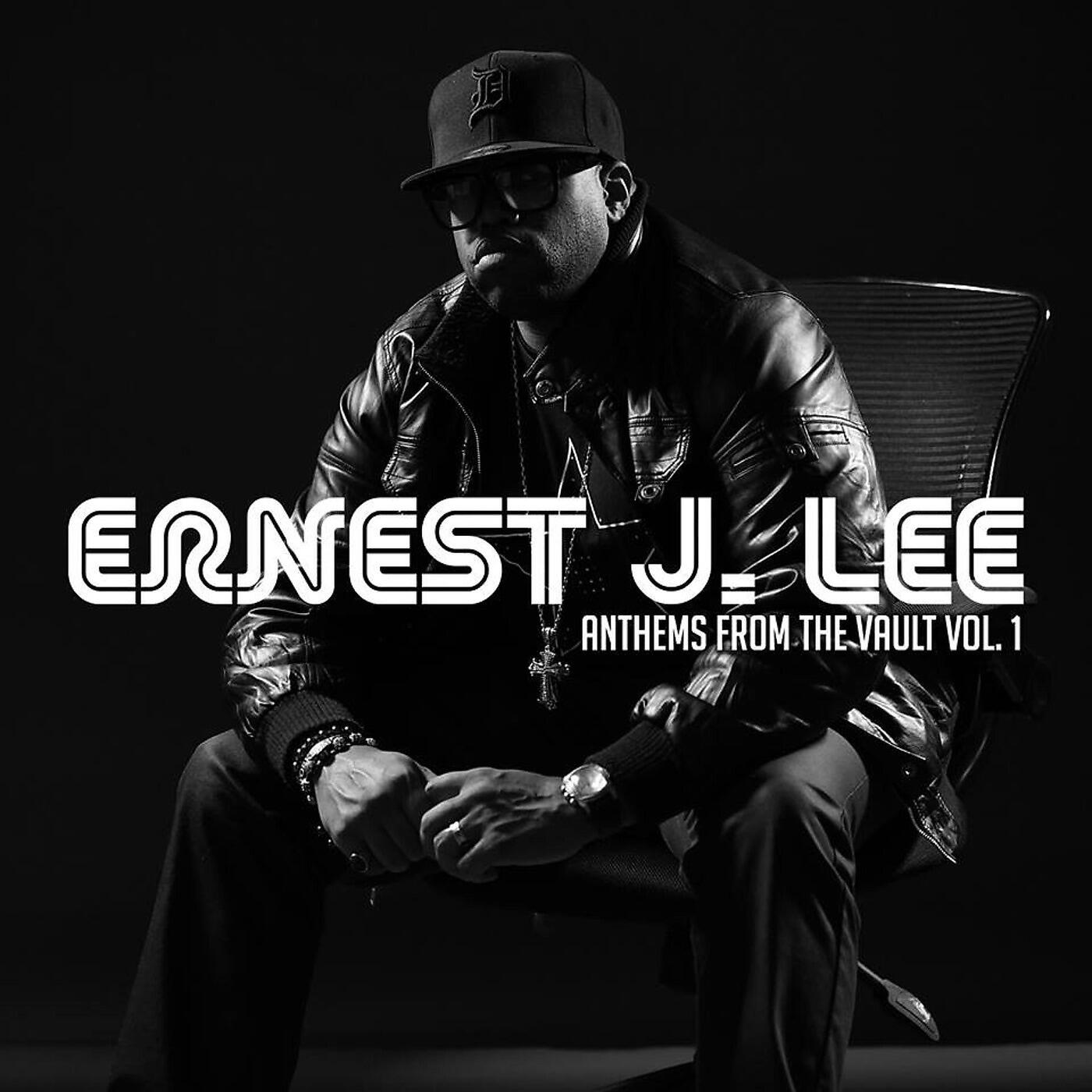 Ernest J. Lee - Let the Healing Begin