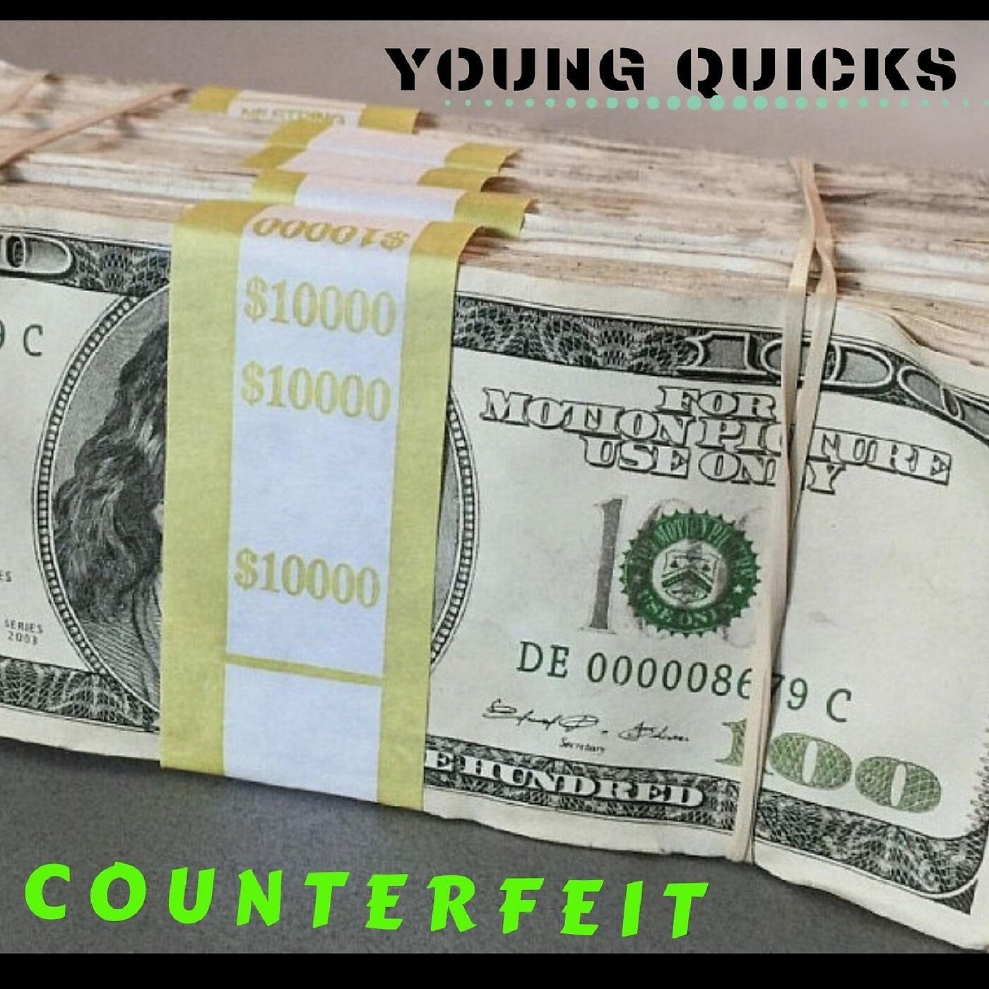 Young Quicks - Counterfeit