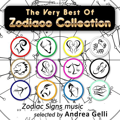 Постер альбома Zodiaco Collection