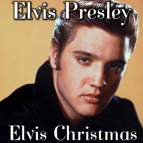 Постер альбома Elvis Christmas (Christmas According to the Pelvis)