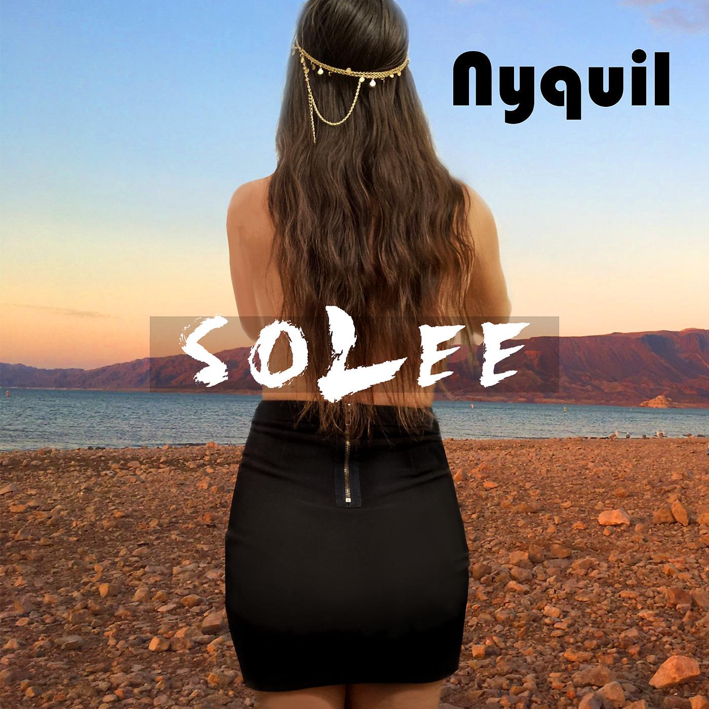 Постер альбома Nyquil