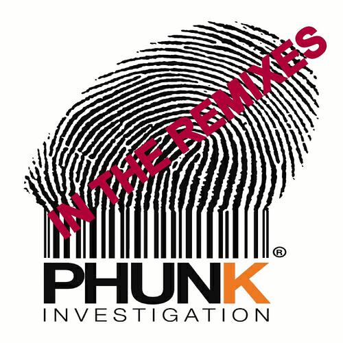 Ercy Mirage - Romantic Jackass (Phunk Investigation Poison Remix)