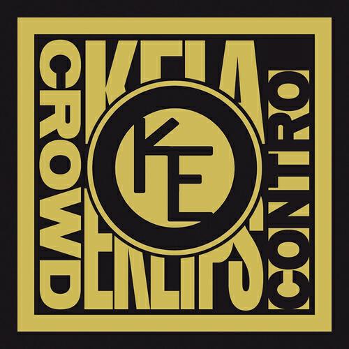 Killa Kela and Eklips - Ghetto Boy