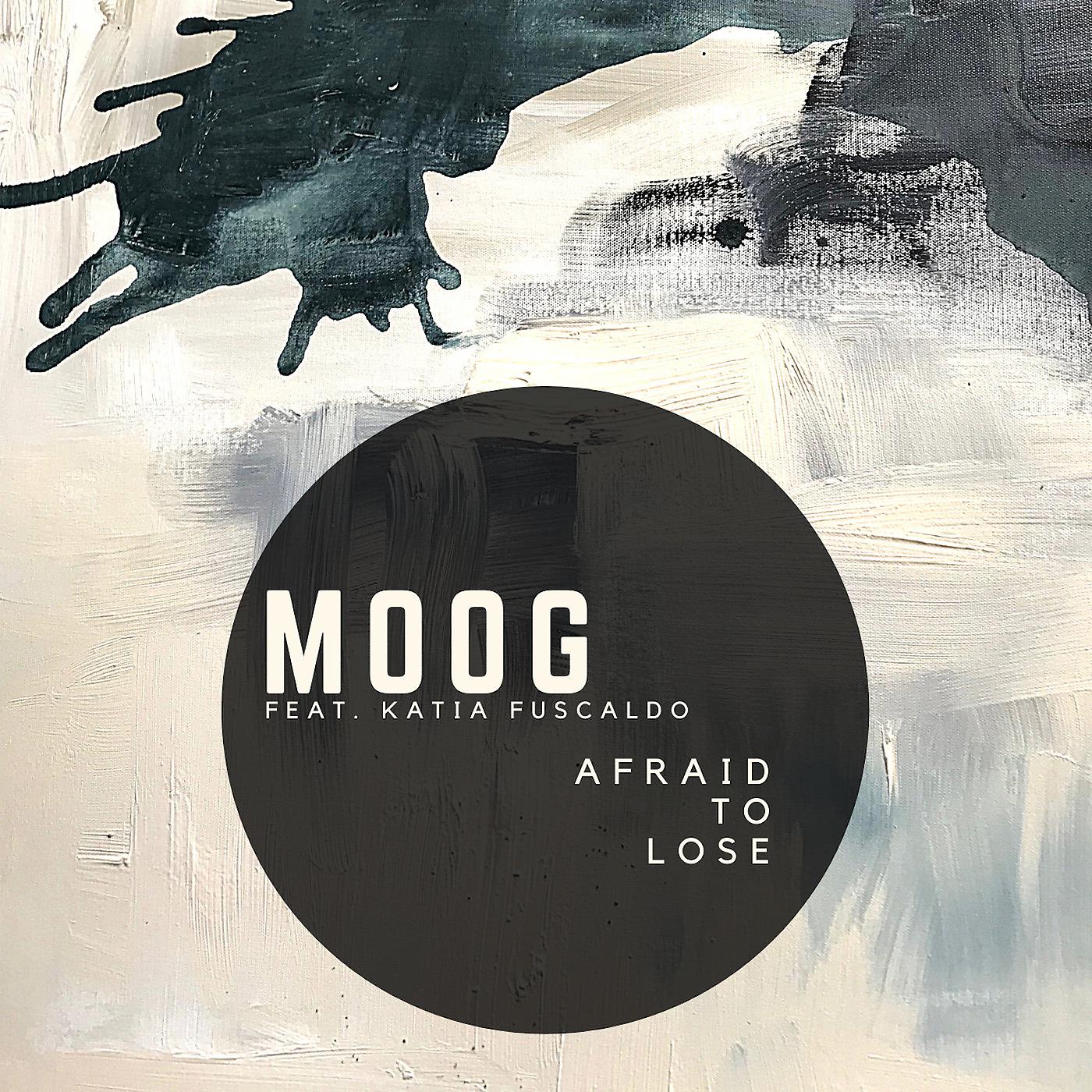 Постер альбома Afraid to Lose