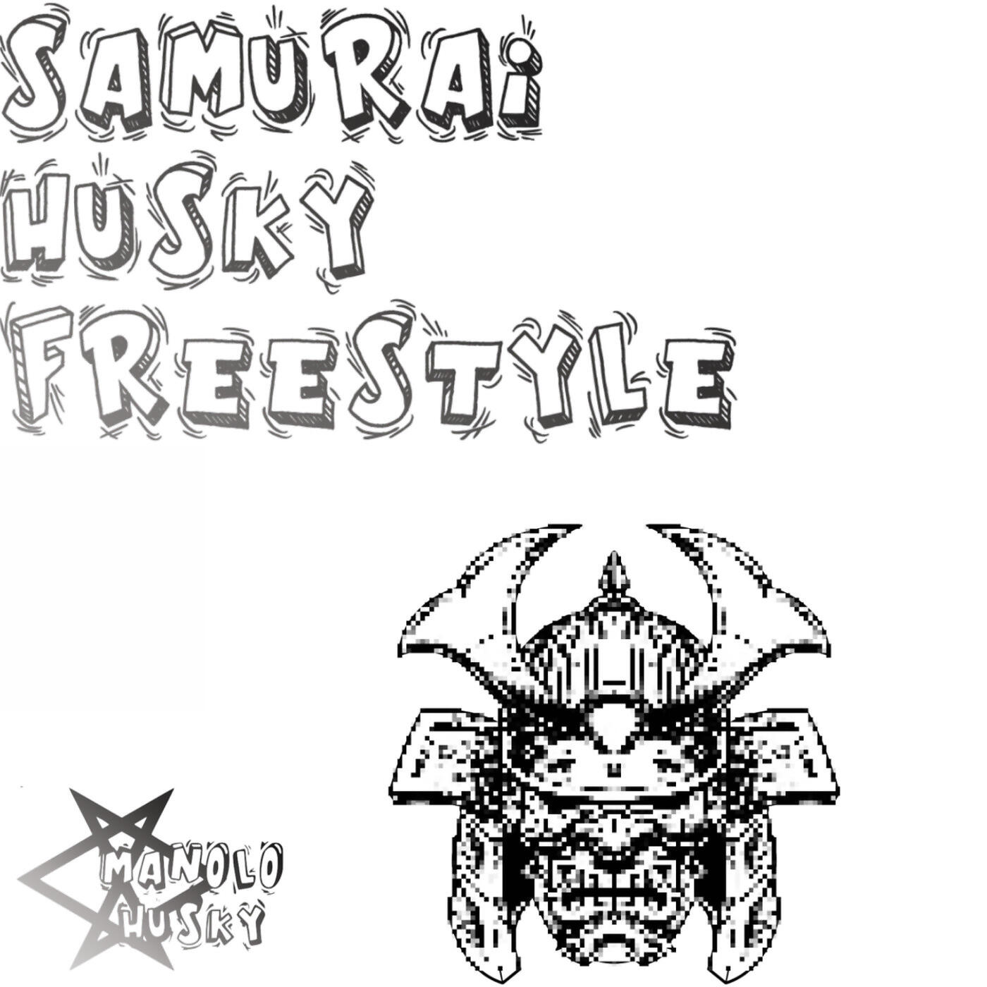 Manolo Husky - Samurai Husky (Freestyle)