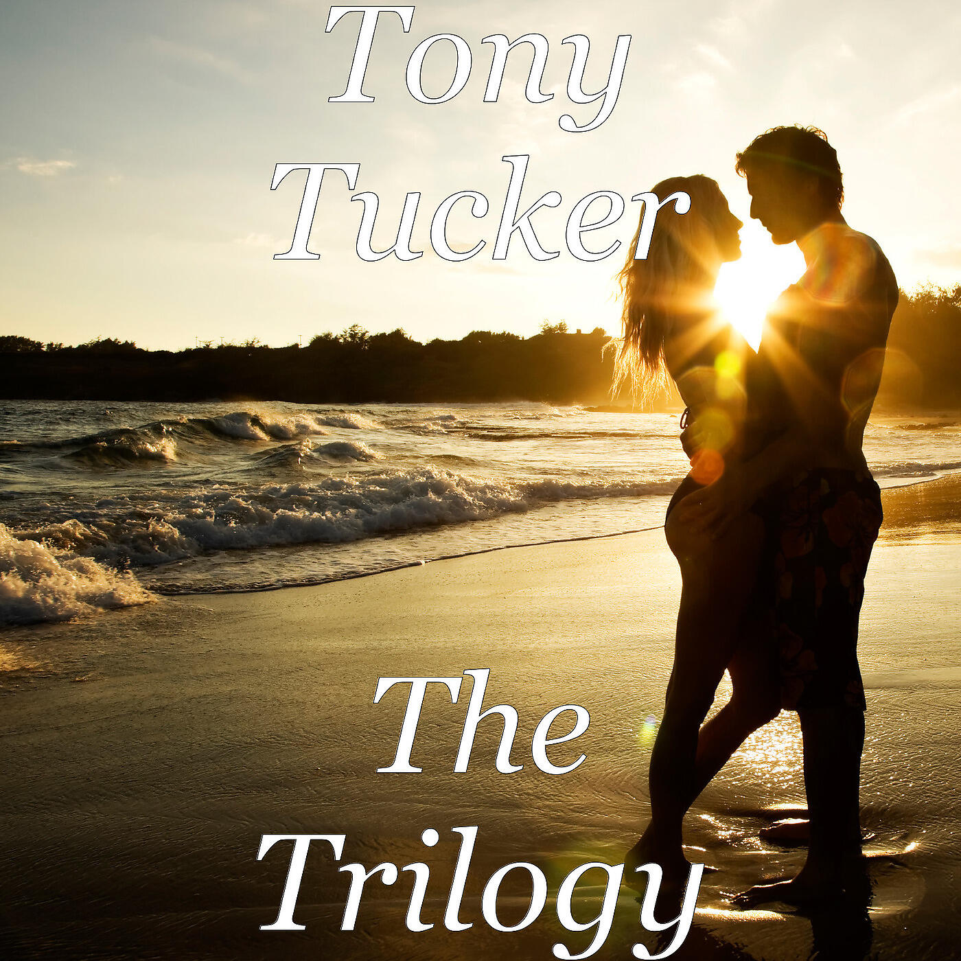 Tony Tucker - Seductive Sky (Sky)