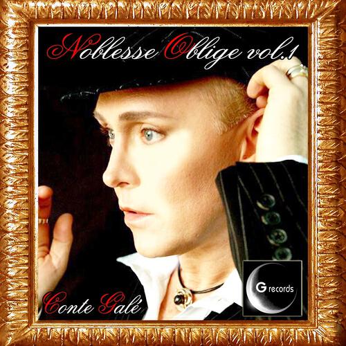 Conte Galé - Sigh