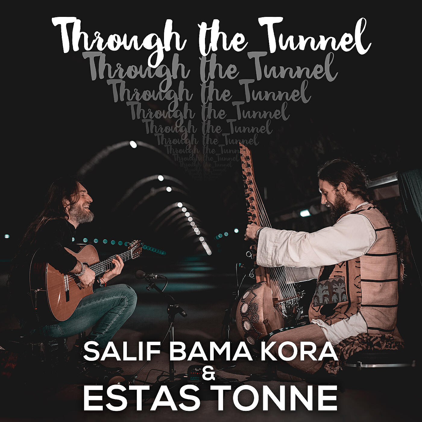 Estas Tonne - Through the Tunnel (feat. Salif Bama Kora)