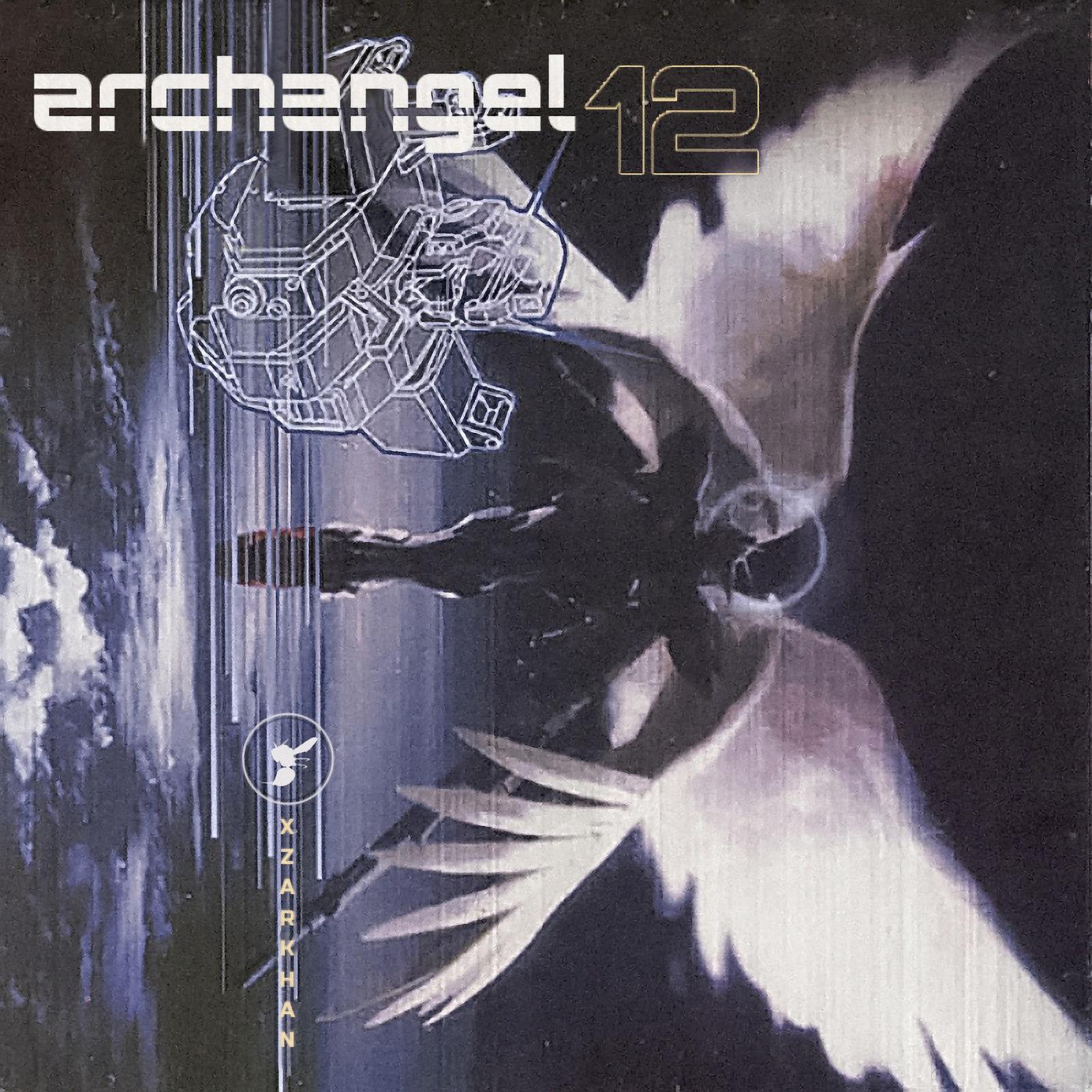 Постер альбома Archangel-12