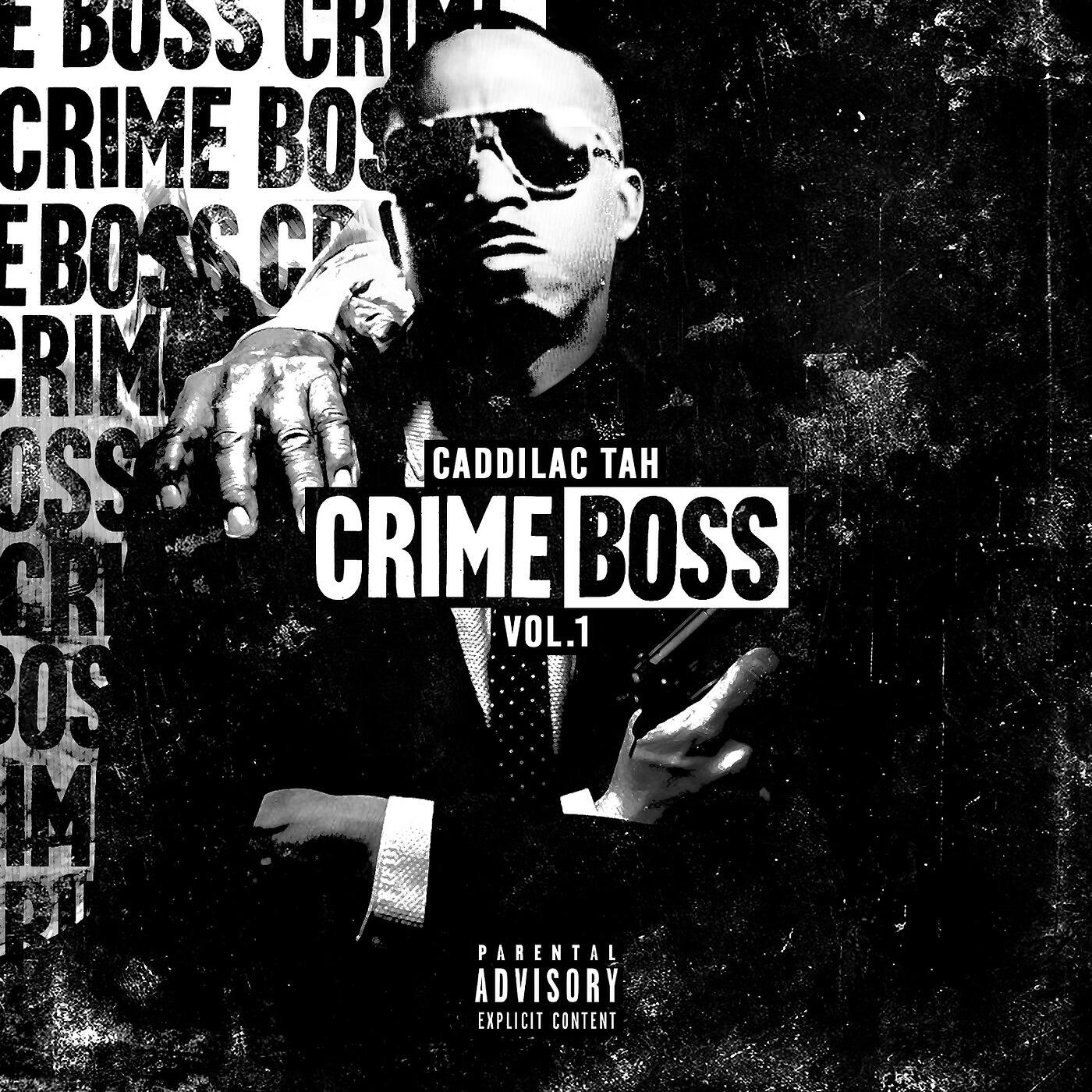 CADDILLAC TAH - Big Money Talk
