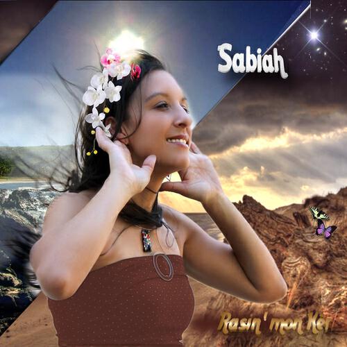 Sabiah - Sega dyanm