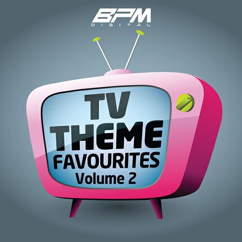 Prime Time TV - Men Behaving Badly