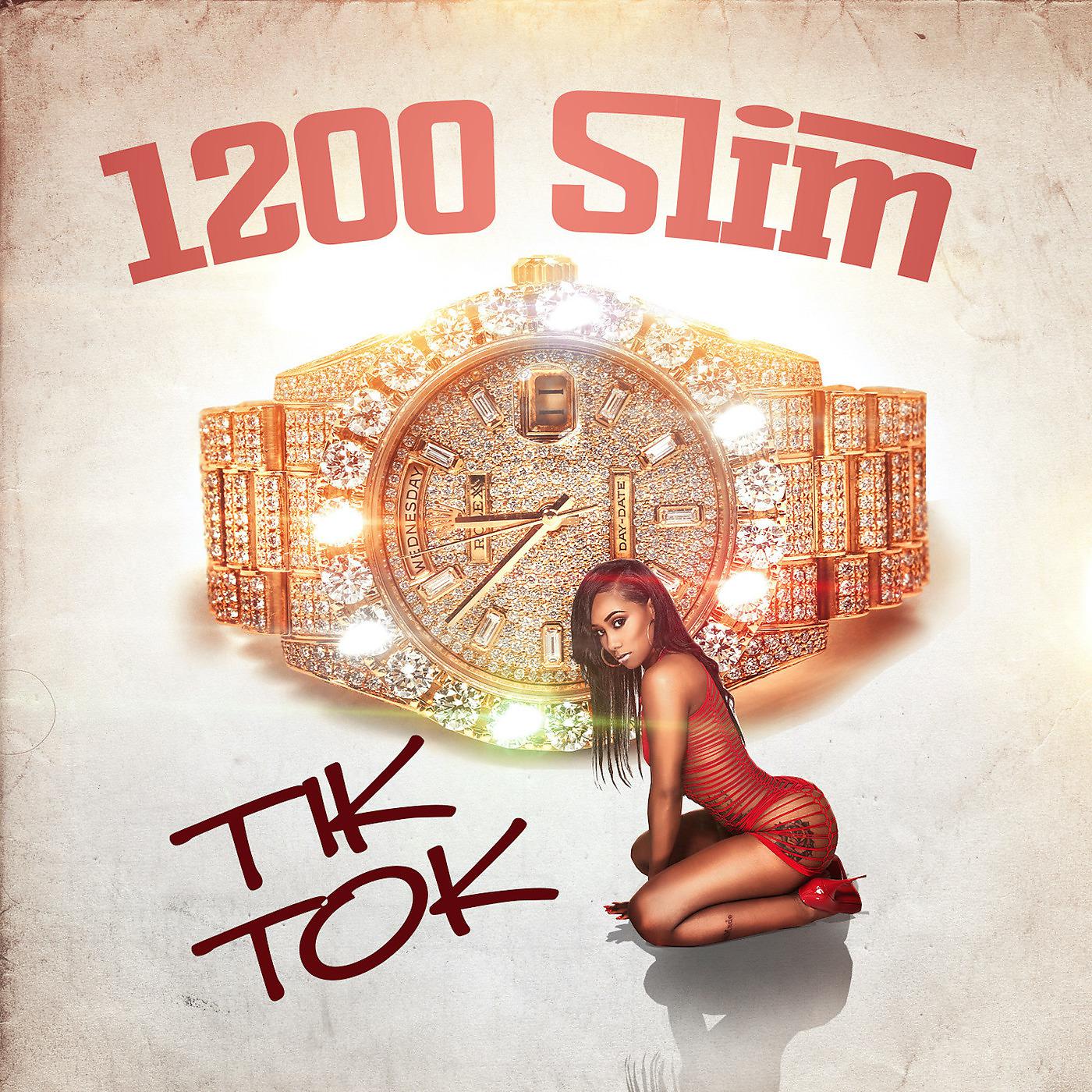 Постер альбома Tik Tok
