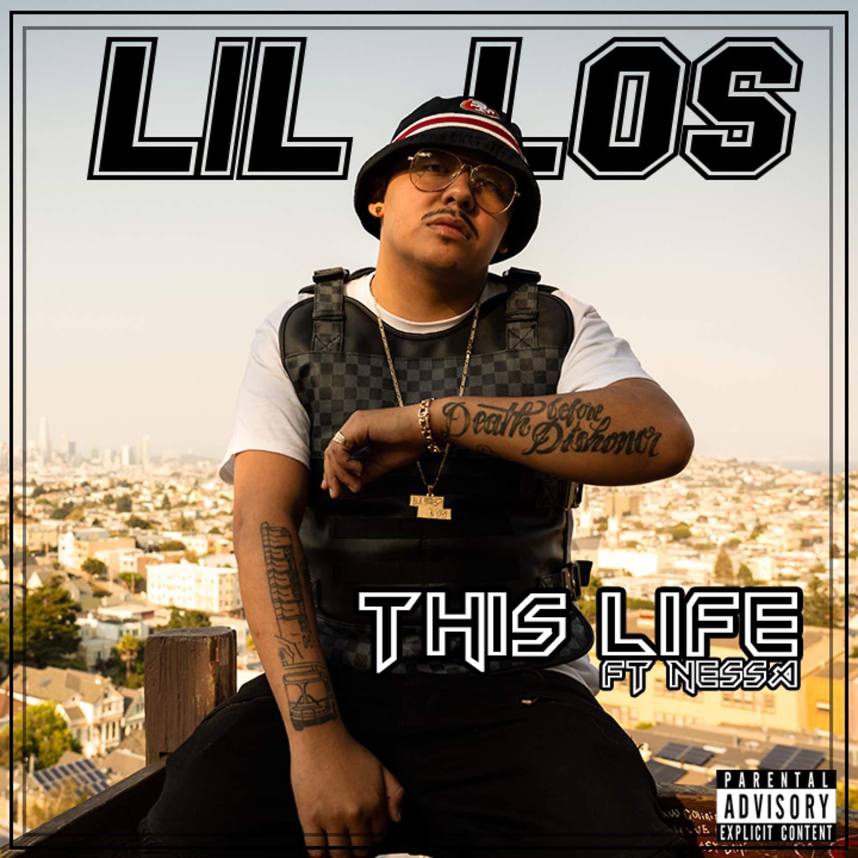 Постер альбома This Life (feat. Nessa)