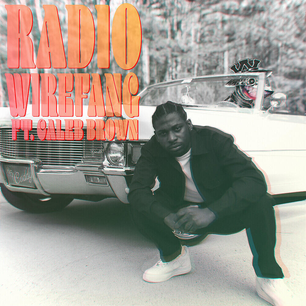 WireFang - Radio