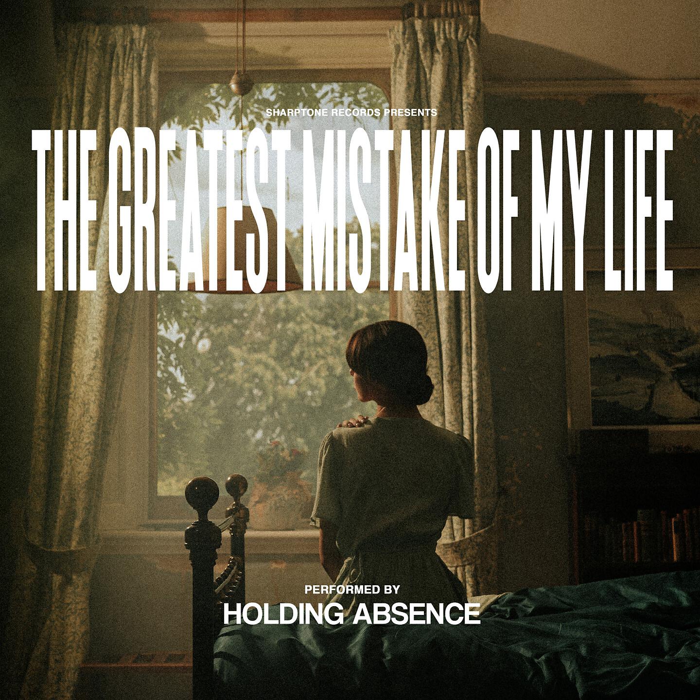 Holding Absence - Curse Me with Your Kiss