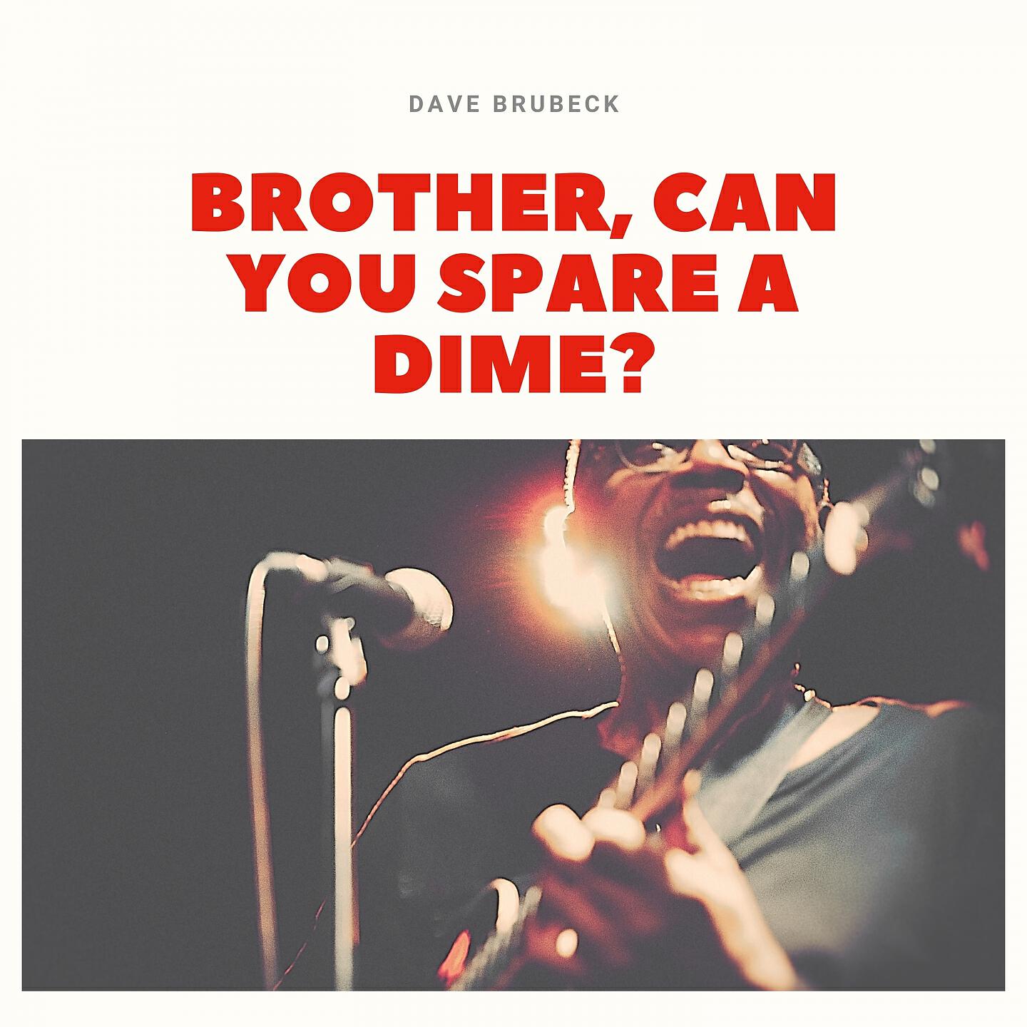 Dave Brubeck - When I Was Young