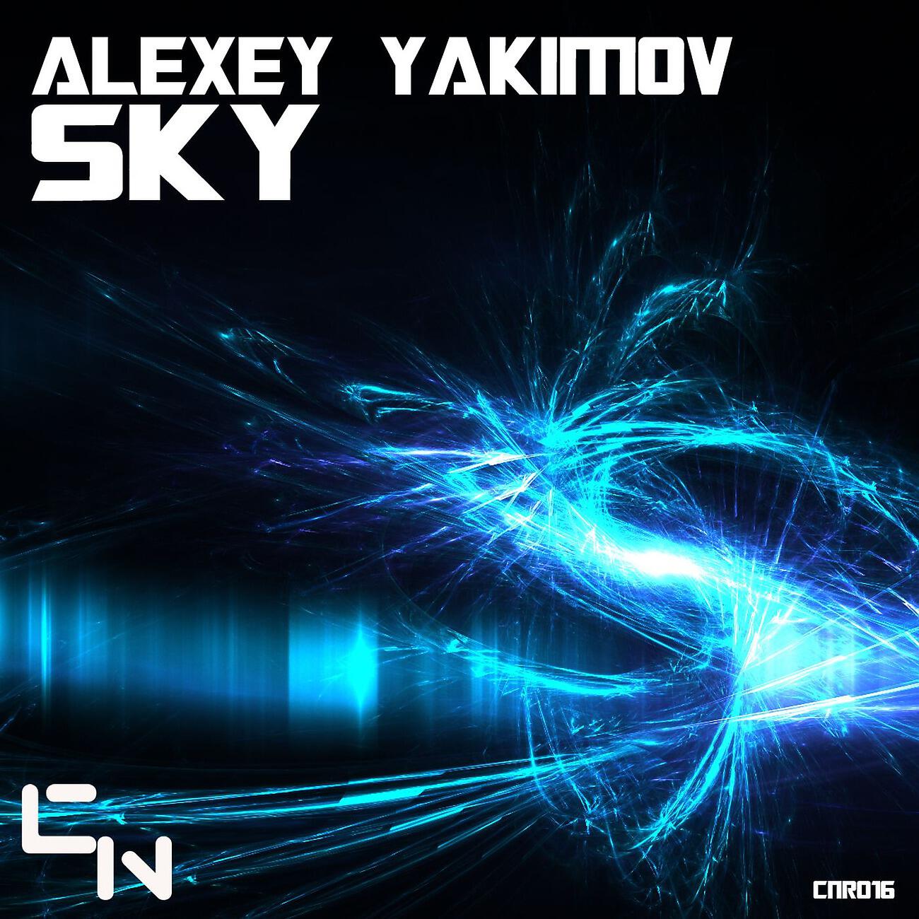 Alexey Yakimov - Sky (Slavic Invasion Edit)