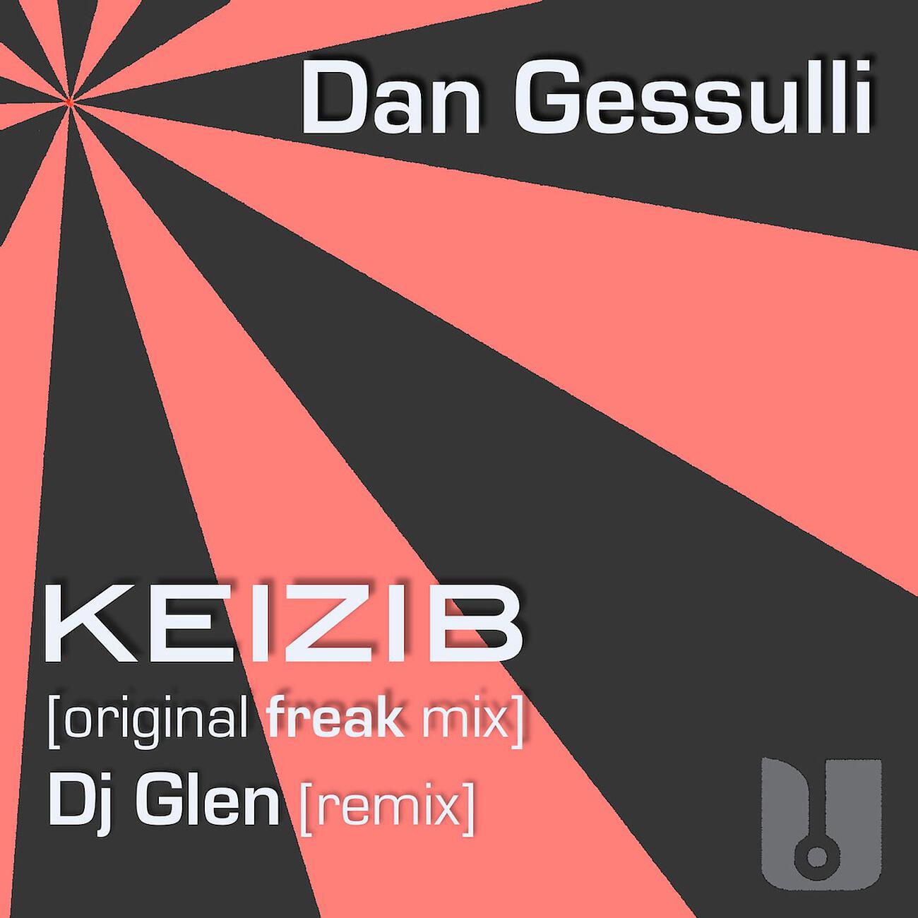 Dan Gessulli - Keizib