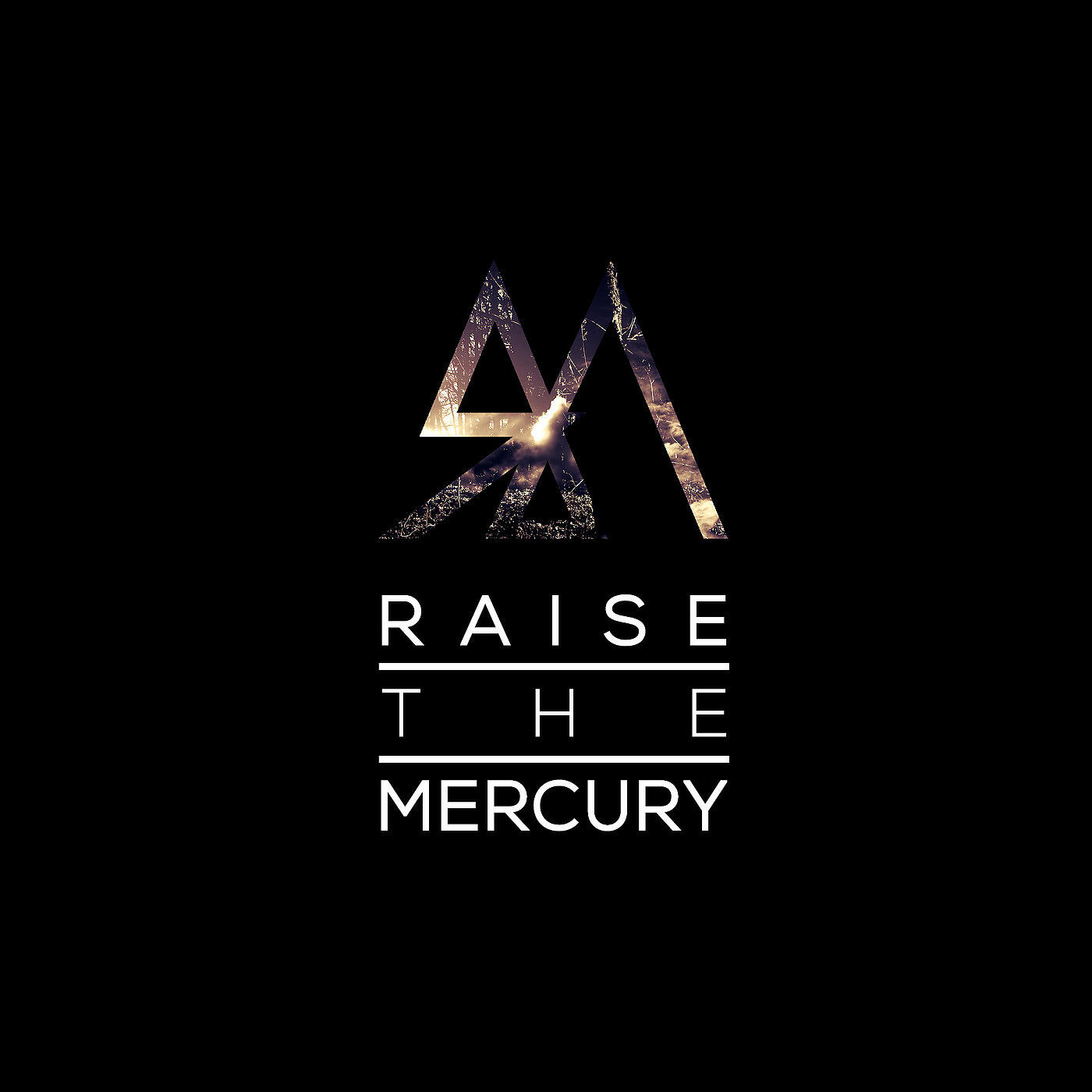 Raise The Mercury - Inner Self