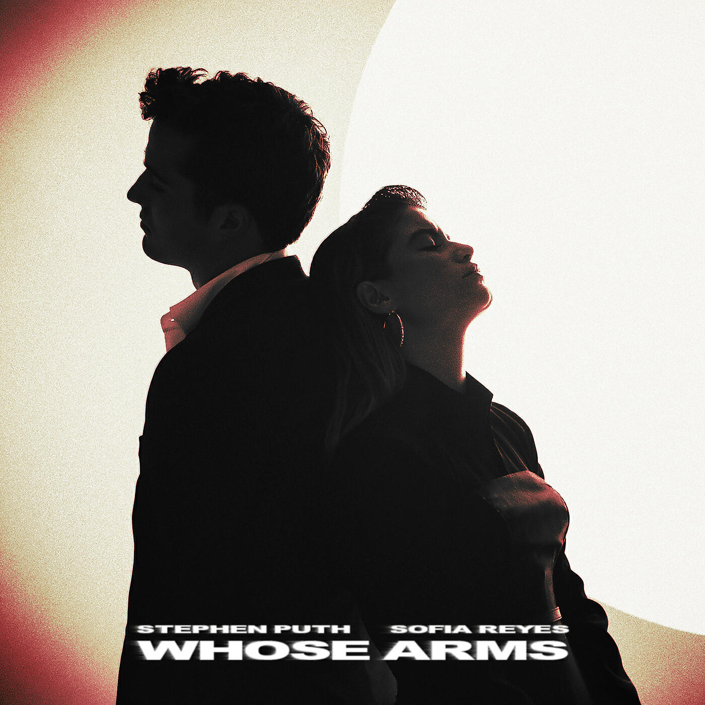 Stephen Puth - Whose Arms (feat. Sofia Reyes)