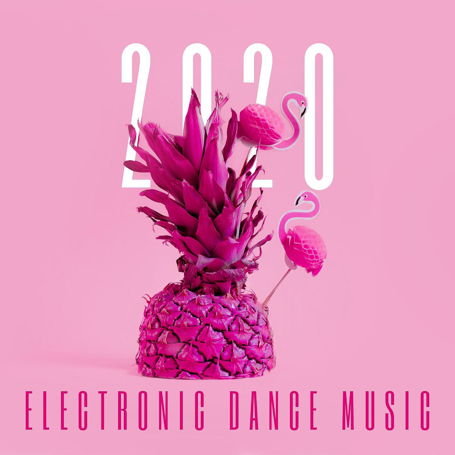 Pink Buddha Lounge Café - 2020 Music Dance