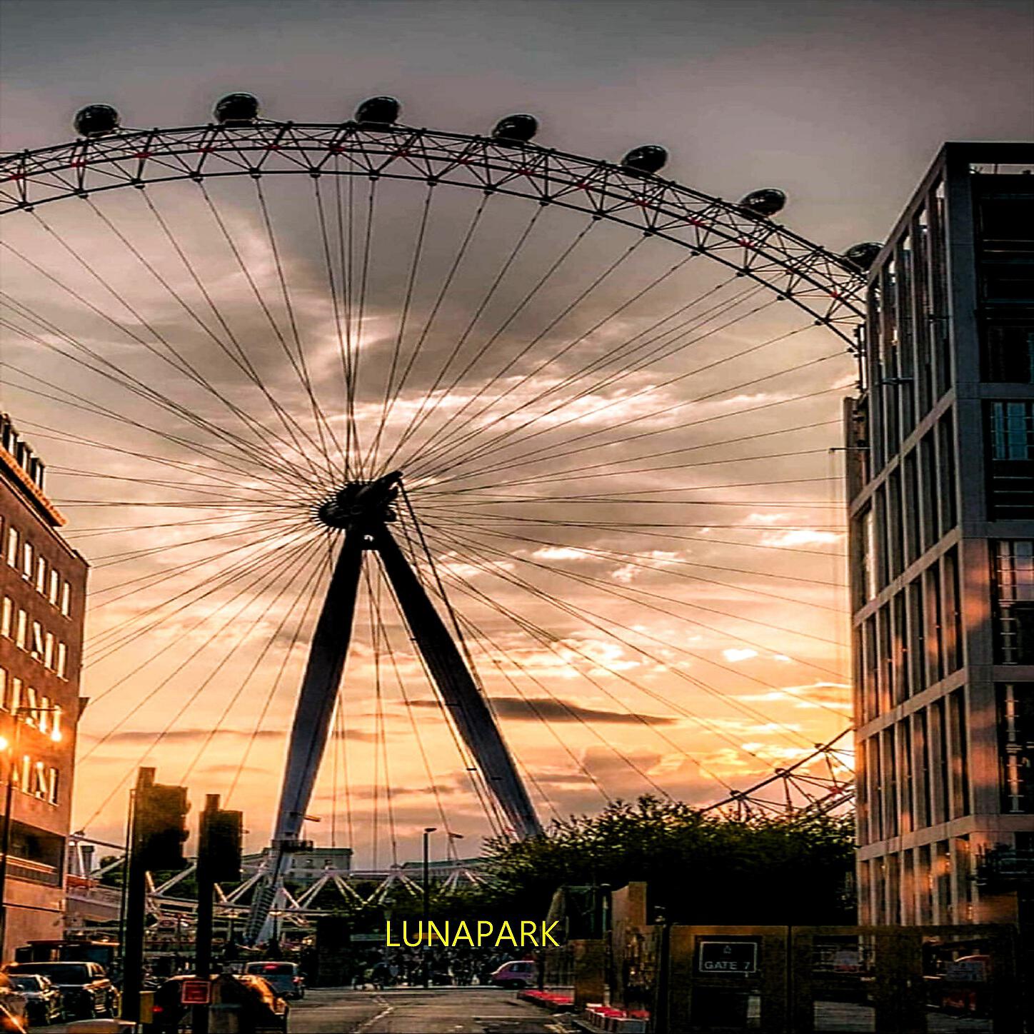 weibe - Lunapark