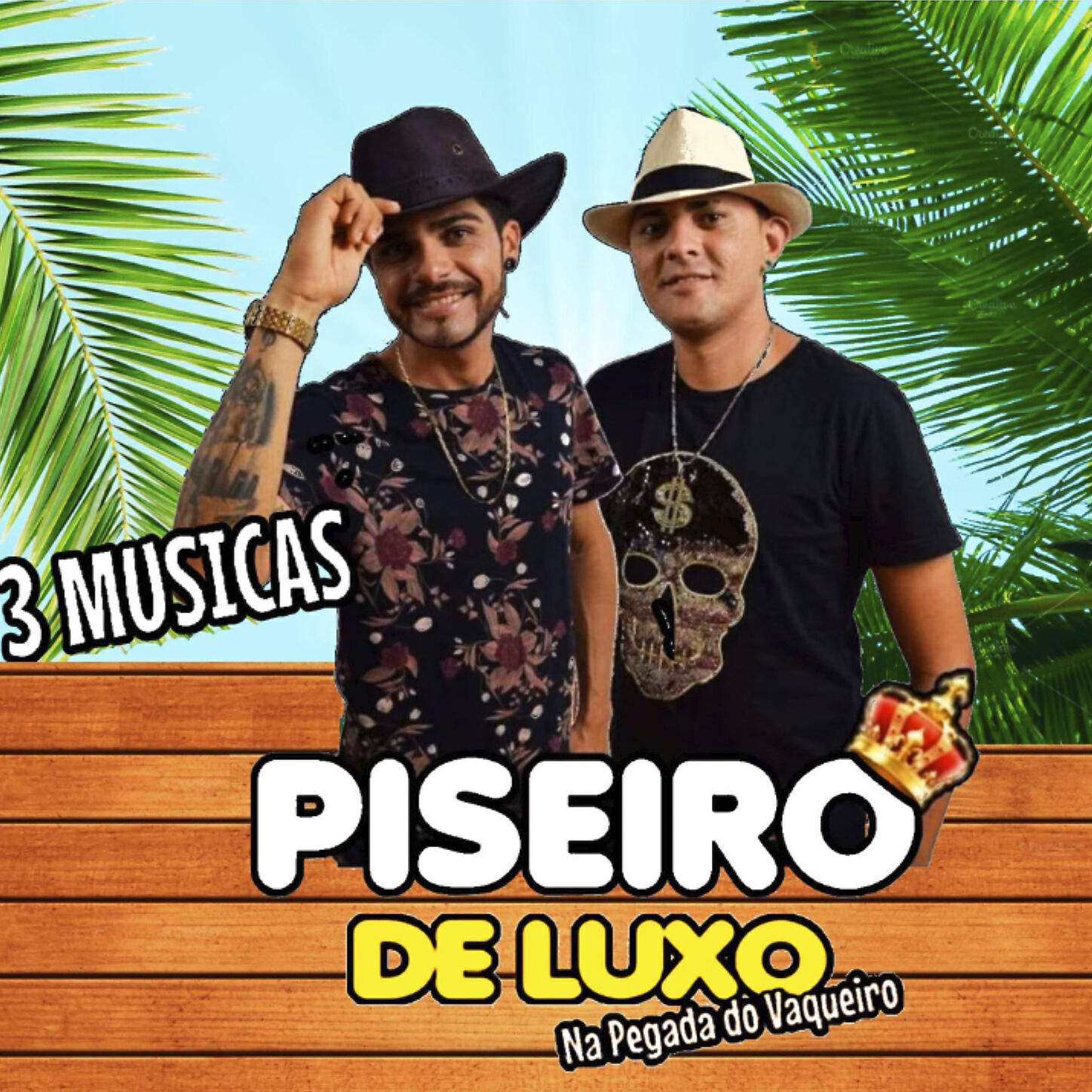 PISEIRO DE LUXO - Curtição Do FDS