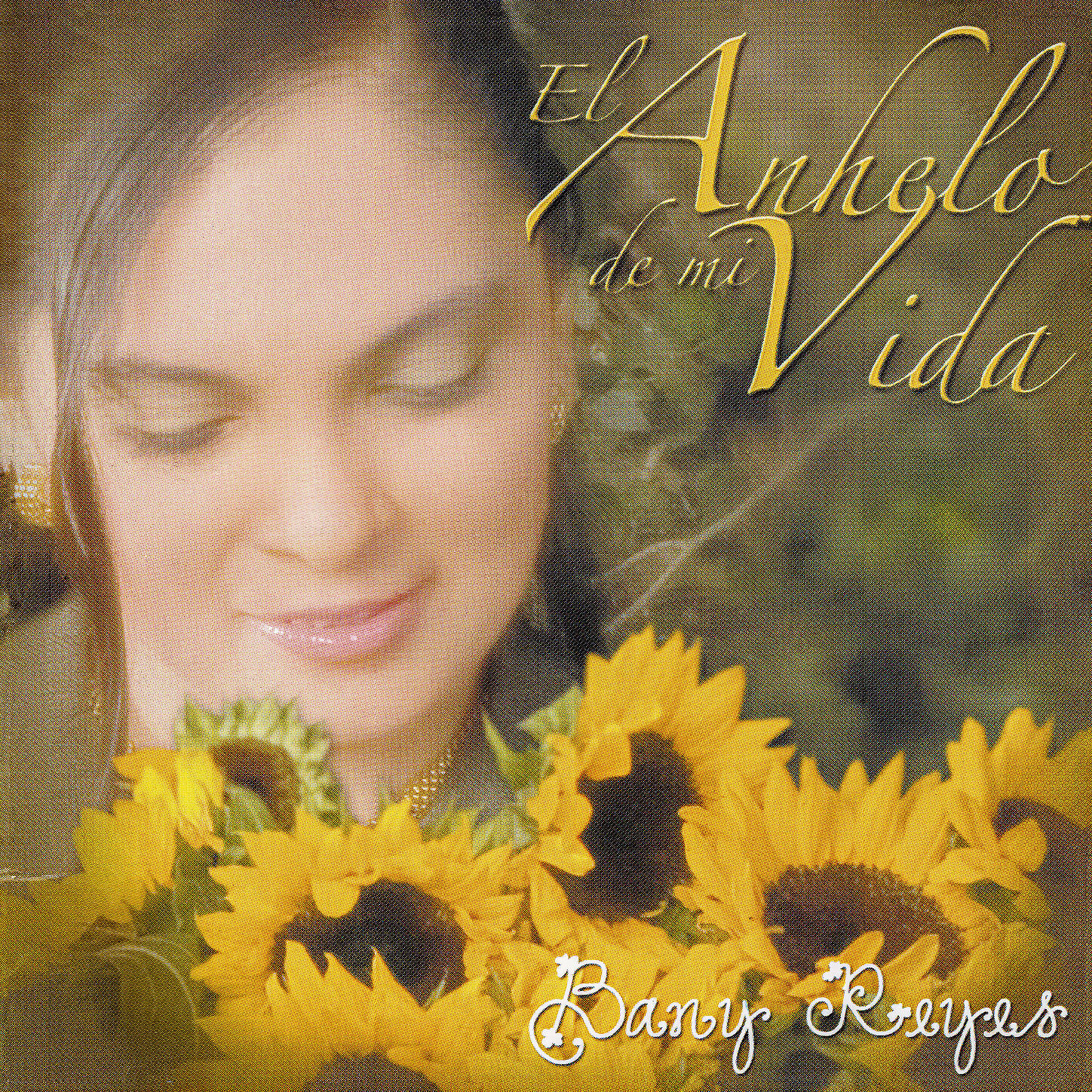 Bany Reyes - Espiritu de Dios