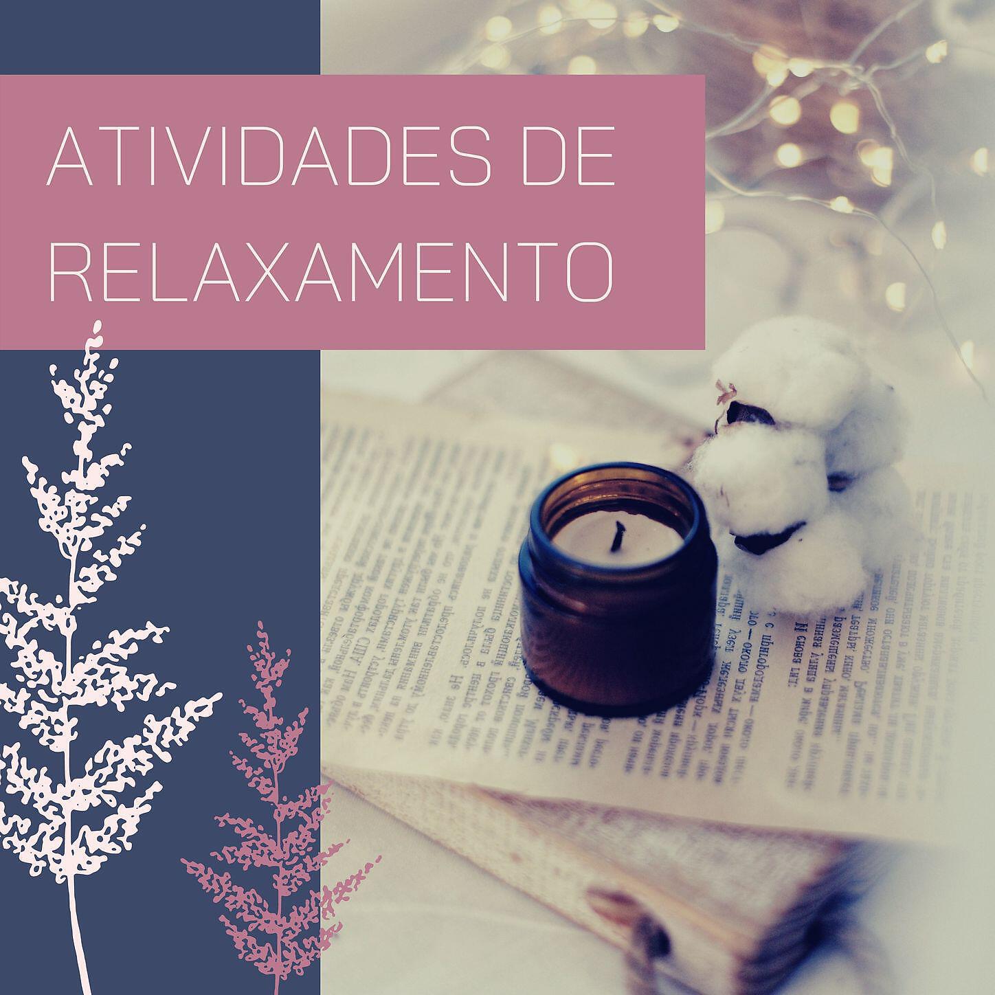 Relaxamento Soundscape - Deixe sua Mente Relaxar