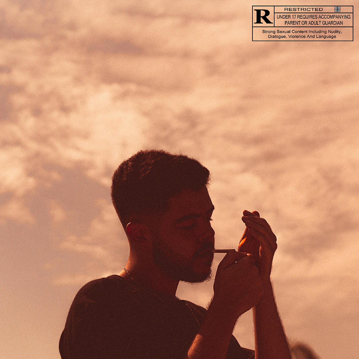 Math Above The Sky - Tape022 