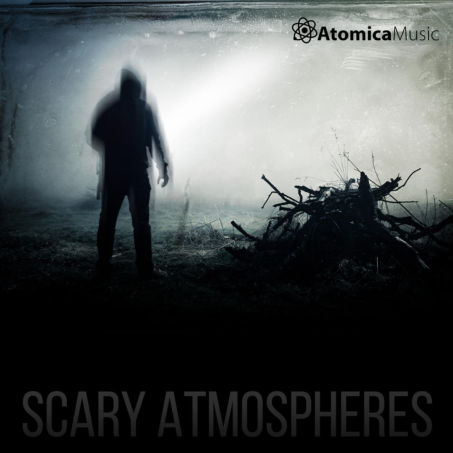 Atomica Music - Anomalies