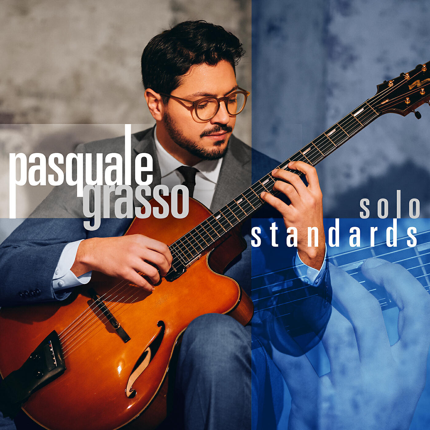 Pasquale Grasso - Thou Swell