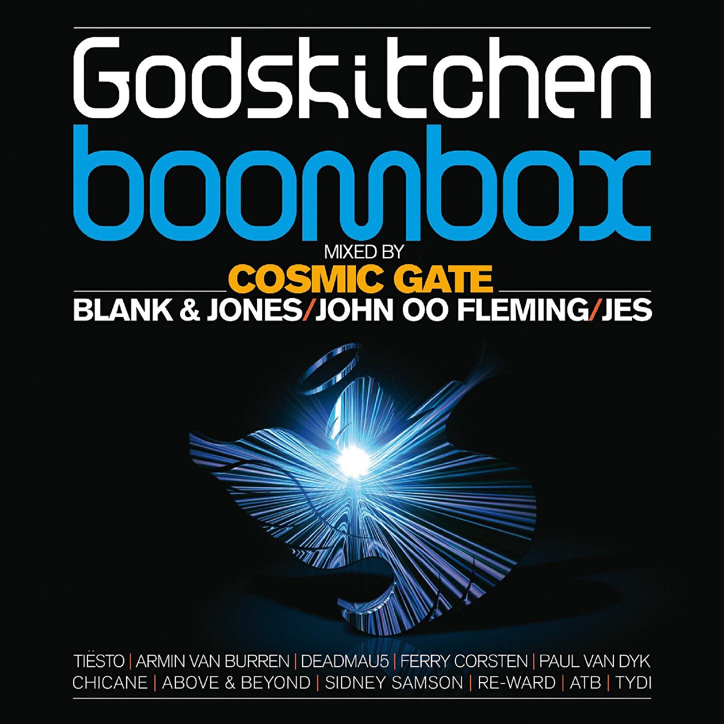 John 00 Fleming - Nervous Breakdown (Airwave Remix)