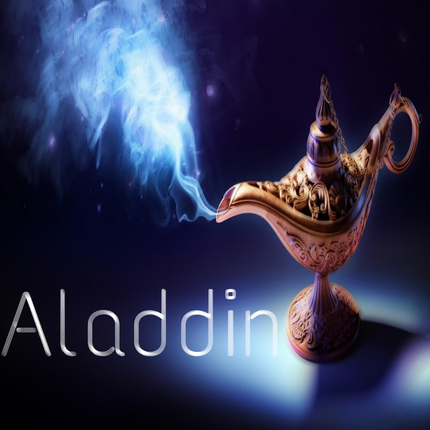 FurkyBeats - Aladdin
