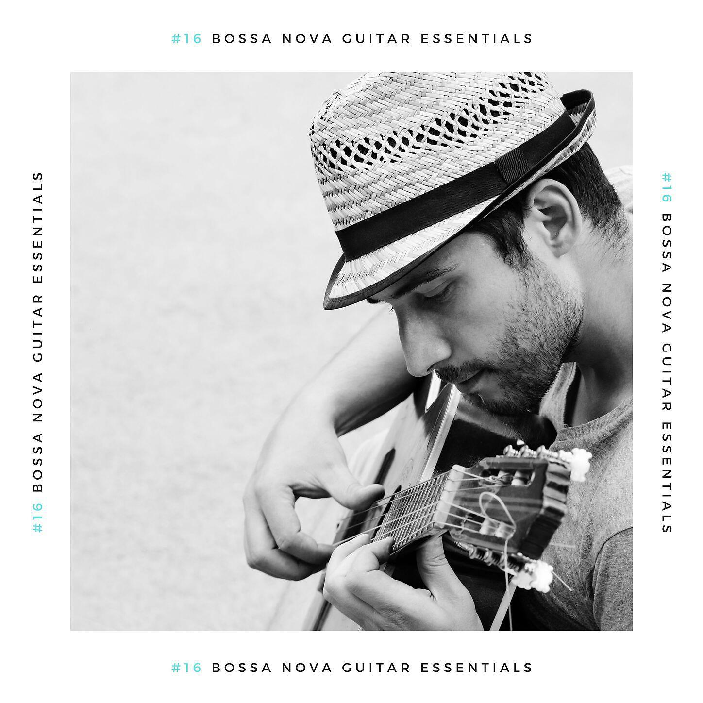 Bossa Cafe En Ibiza - Bossa Nova Guitar Essentials