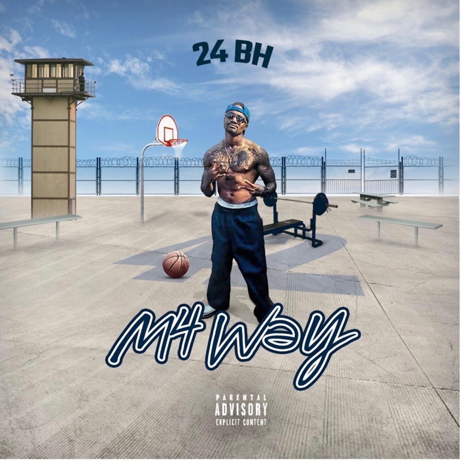 24 BH - Bang Bros (feat. DropSum'n & Tdot Pringle)